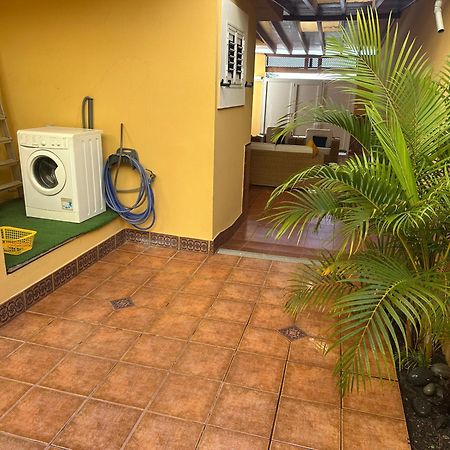 Casa Toni Y Thais Maspalomas  Exterior foto